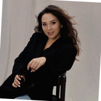 Анна Кобельчук Email & Phone Number