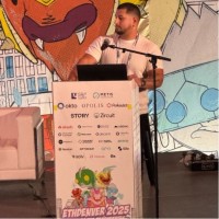 Thrackle Employee Oscar Serna's profile photo