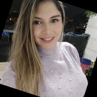 Eyecon Global Employee Karine Perl's profile photo