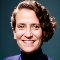 Centering Healthcare Institute Employee Michelle Currie's profile photo