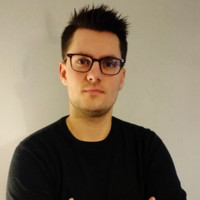 Ghent Dredging Employee Jeroen Casters's profile photo