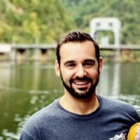 WAF Employee Chris Wozniak's profile photo