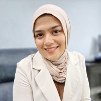 Mammoth-AI (LLC) Employee Ayesha Ahmad's profile photo
