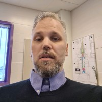 Flowplus Oy Employee Antti Peltola's profile photo