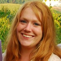 Food Works, Inc. Employee Madeleine Hill's profile photo