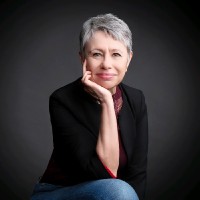 Solerys Employee Aline Alphaizan's profile photo