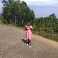 Retails Employee Vivian Otieno's profile photo