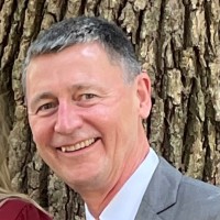 Bentley University Employee Anthony O'Reilly's profile photo