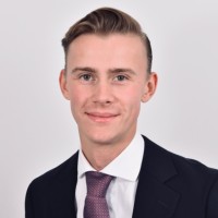 Parklane Capital Employee Niklas Kurzrock's profile photo