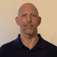 Kaman Distribution Employee Scott Hyman's profile photo