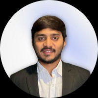 Laugh Logic Labs Employee Akash Zalavadiya's profile photo