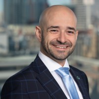 Canada Life Employee Cem Esen's profile photo
