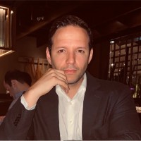 URBANIA DEVELOPER Employee Yasser Williams Arosemena's profile photo