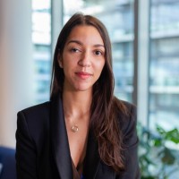 Payplug Employee Anissa Haie's profile photo