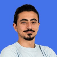jixart Employee Reda Malas's profile photo