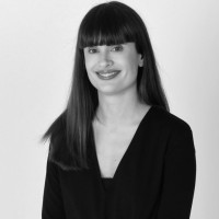 Harper's Bazaar Employee Natalia Hermosín's profile photo