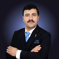 Coding Souls Employee Maaz Rahman's profile photo