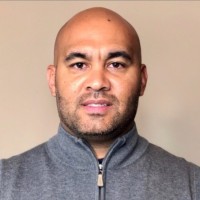 Scout Motors Inc. Employee Chris Sisco's profile photo