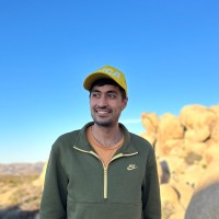 Apple Employee Alexander Caley's profile photo