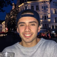 Cardda (YC W22) Employee Dancko Fernandez's profile photo