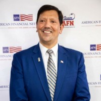 American Financial Network, Inc. Employee Phillip Joy's profile photo