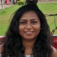 Yamuna V Email