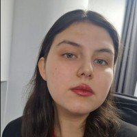 UABio Employee Piskun Olha's profile photo