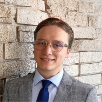 Joshua Gee Email & Phone Number