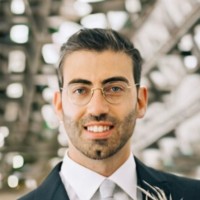 Angel Investor Employee Julien Ercole's profile photo
