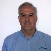 Filtronic Employee Martin Hardy's profile photo