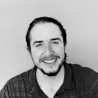 BAJ Accelerator Employee Jacob Rehage's profile photo