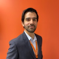 HarfangLab Employee Thomas Mazoyer's profile photo