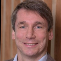 Infineon Technologies Employee Peter Berg's profile photo