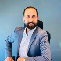 Smart Control Employee Rakan Alenezi's profile photo