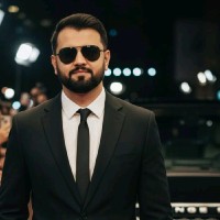 Wipro Employee Usman Paracha's profile photo