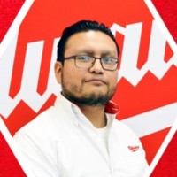 Milwaukee Tool Employee Alejandro Castro's profile photo