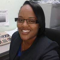 Pt. Lisas Industial Port Development Corporation (PLIPDECO) Employee Abigail Felix-Bellille's profile photo