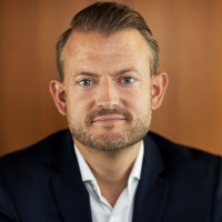 ISS Facility Services Danmark Employee Martin Hansen's profile photo