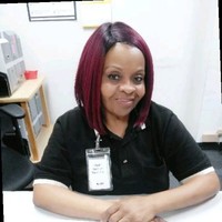 SPARC Tech Employee Anita Bryant-McKenzie's profile photo
