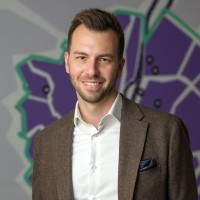 Parkl Digital Technologies Employee Gabor Toth's profile photo