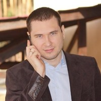 NAG Employee Dmitry Samodelko's profile photo