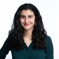 Society of Women Engineers Employee Evie Anagnos's profile photo