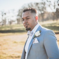 Blane Rossouw Email