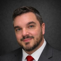 The University of Edinburgh Employee Hamish Walker's profile photo