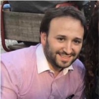 ENAP Employee Pedro Pablo Vasquez Nuñez's profile photo
