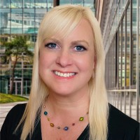 adamsbridge Employee Amy Coleman's profile photo