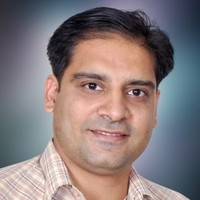 Academian Inc Employee Ramneek Sehgal's profile photo