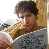 Shazam Employee Ira Woodhead's profile photo