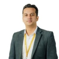 Air India Express Employee Anshul Soni's profile photo