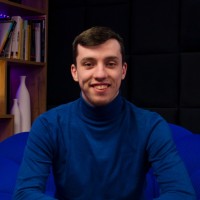 Eisox Employee Mathis Brangeon's profile photo